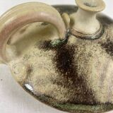 Handcrafted stoneware pottery