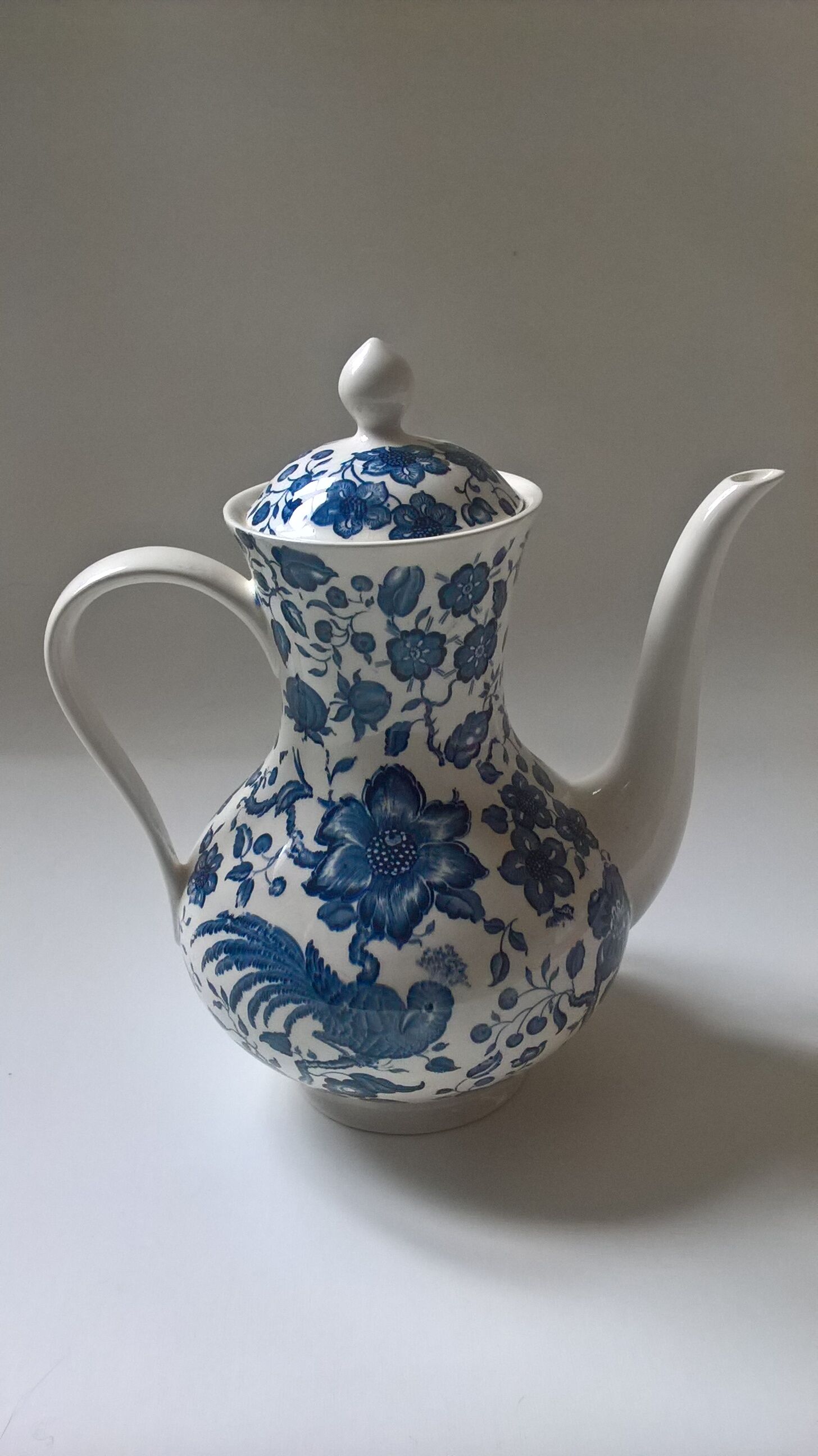 Paradiso de Villeroy - Boch teapot
