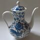 Paradiso de Villeroy - Boch teapot