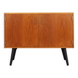 Armoire en frêne, design danois, années 1960, production : Danemark