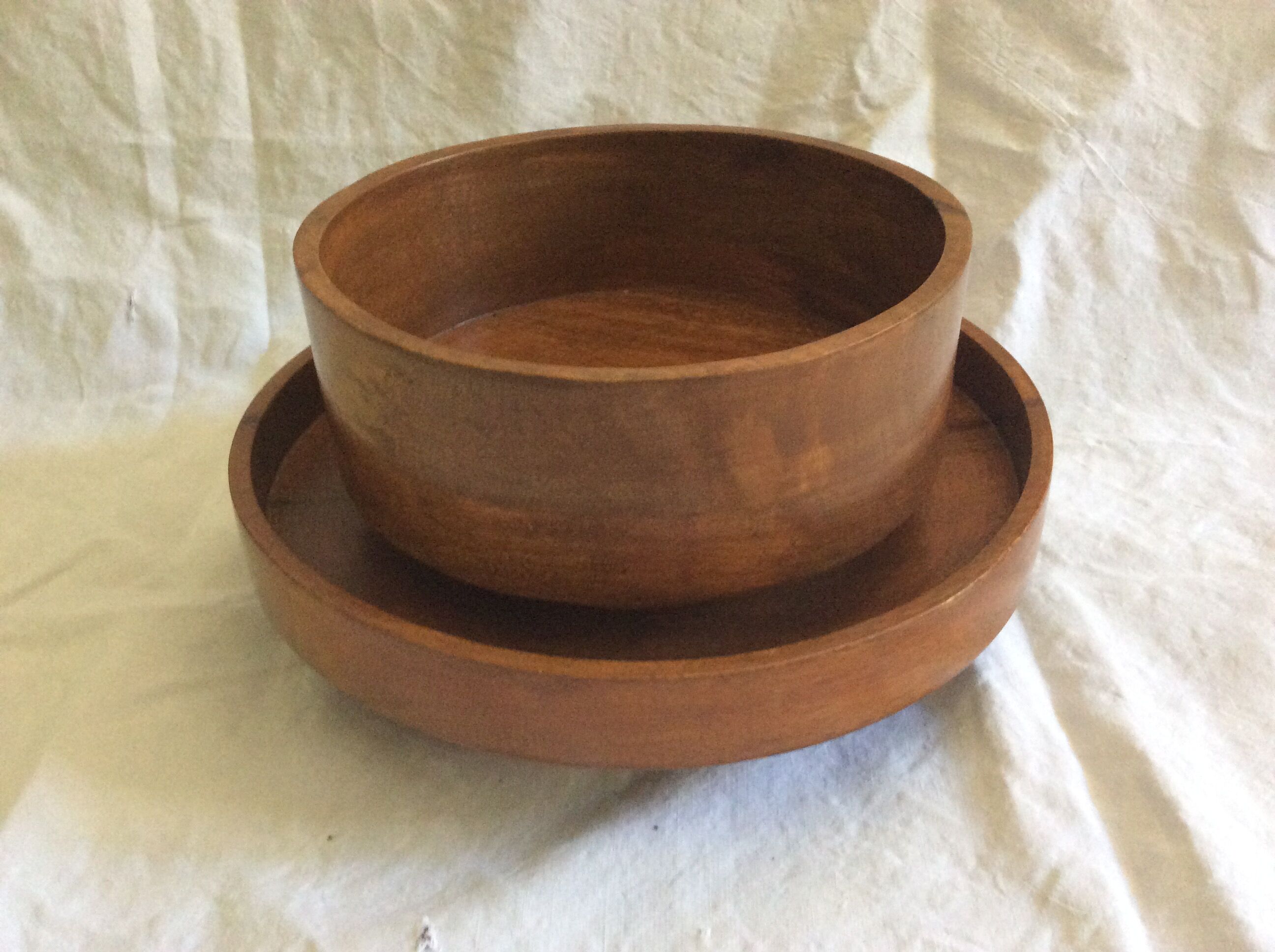 Bowls or scandinavian cuts