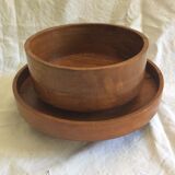 Bowls or scandinavian cuts