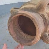 Terracotta jar