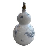 Double-bell lamp Atelier des Fontaines in Moustiers