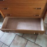 Commode vintage
