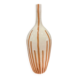 Ceramic vase