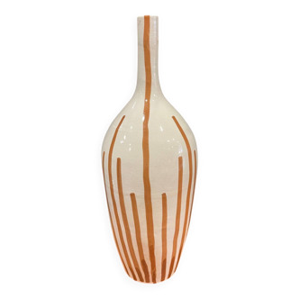 Vase céramique