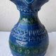 Ceramic pitcher Aldo Londi