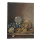 Nature morte