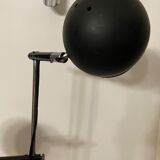 Eye ball floor lamp