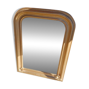 miroir ancien louis philippe