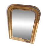 Antique Louis Philippe mirror