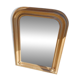 Antique Louis Philippe mirror