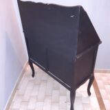 “Richelieu” secretary chest of drawers