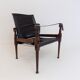 Set of 2 Hayat Brothers Roorkee Camping Safari Chairs