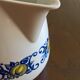 Villeroy Pitcher - Boch Cadiz