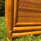 Rattan furniture