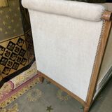 Sofa Louis XVI style