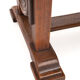 Dining table by Étienne Kohlmann