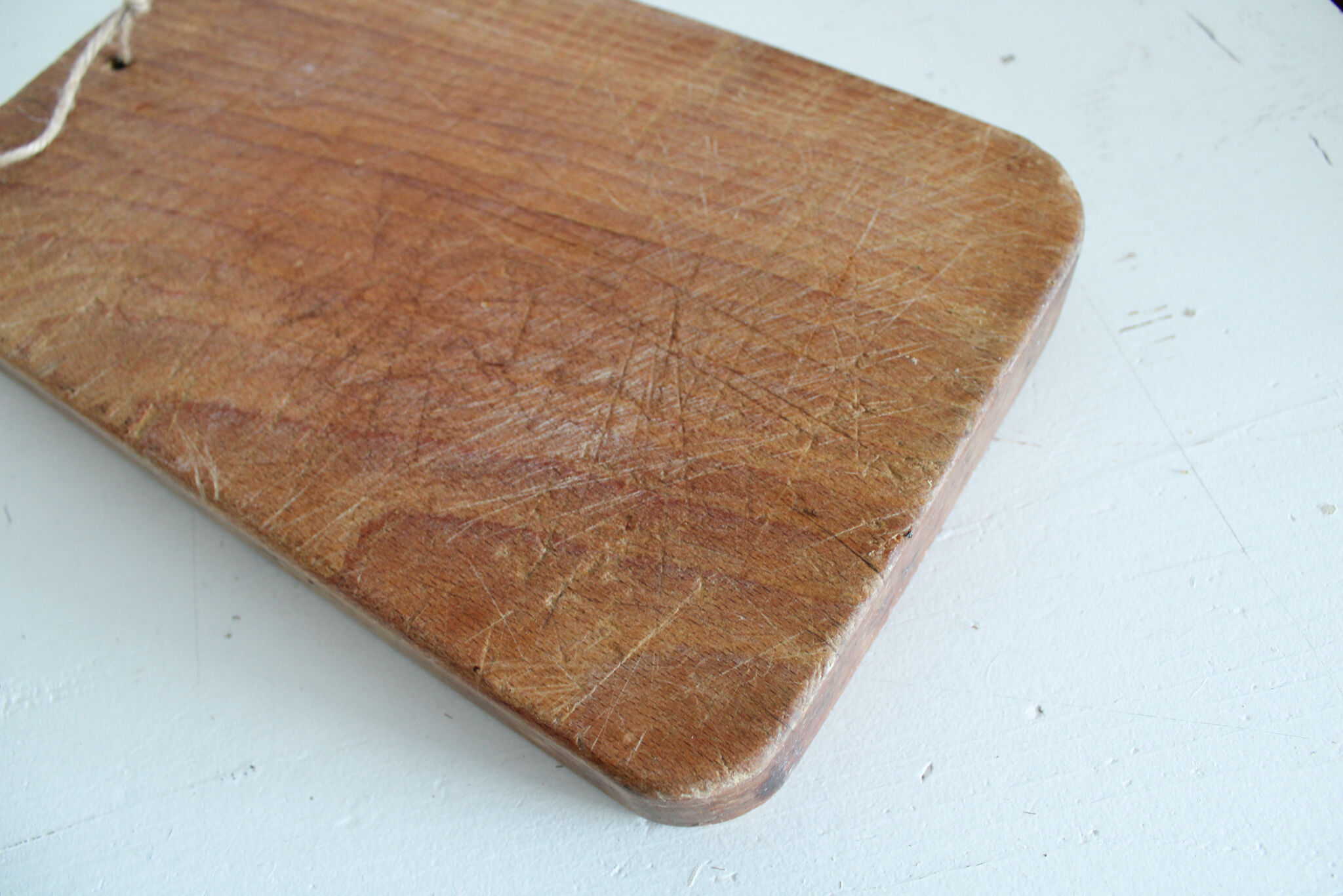 Cutting board