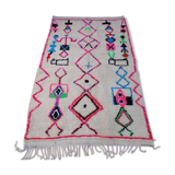 Azilal carpet 200 x 123 cm