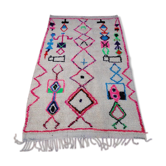 Azilal carpet 200 x 123 cm
