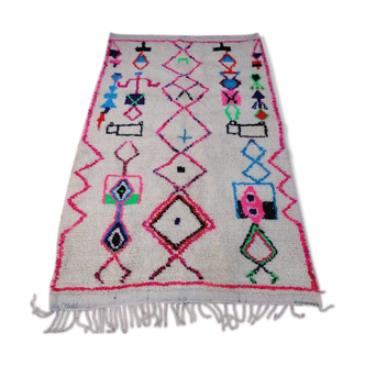 Azilal carpet 200 x 123 cm