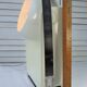 Eyeball desk lamp brand massive vintage