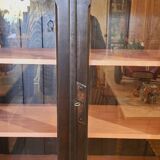 Vitrine ancienne