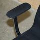 Pair of Cappellini Lotus lounge chairs by Jasper Morrison