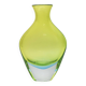 Flavio Poli for Seguso Vetri D’arte Large Sommerso Vase from the 1960s