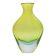 Flavio Poli for Seguso Vetri D’arte Large Sommerso Vase from the 1960s