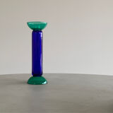 Candle holder by Alfredo Barbini for Murano