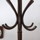 Bistro parrot coat rack