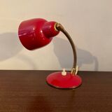 Cocotte lamp from the 50s and 60s