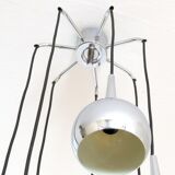 Cascade Ceiling Lamp by Hans-Agne Jakobsson, 1970s
