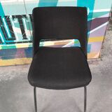 Office chair from the 60s 70s vintage design 1970