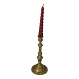 Bougeoir en bronze
