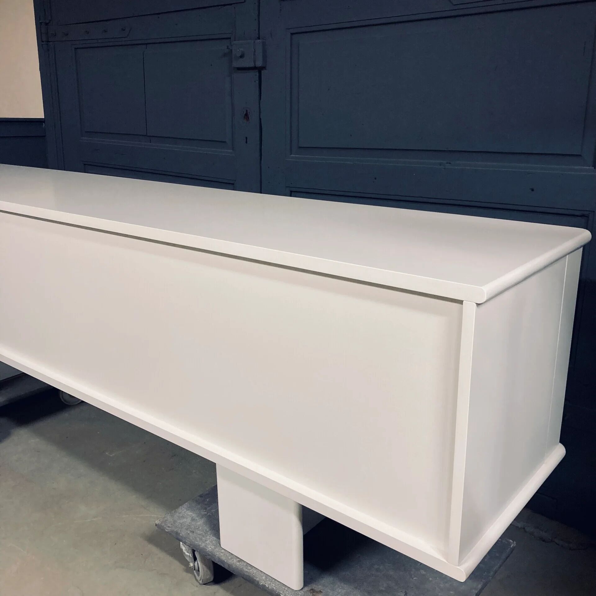 Sideboard by Dick Spierenburg for Castelijn, 1980s