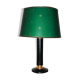 Lampe  signé le Tanneur