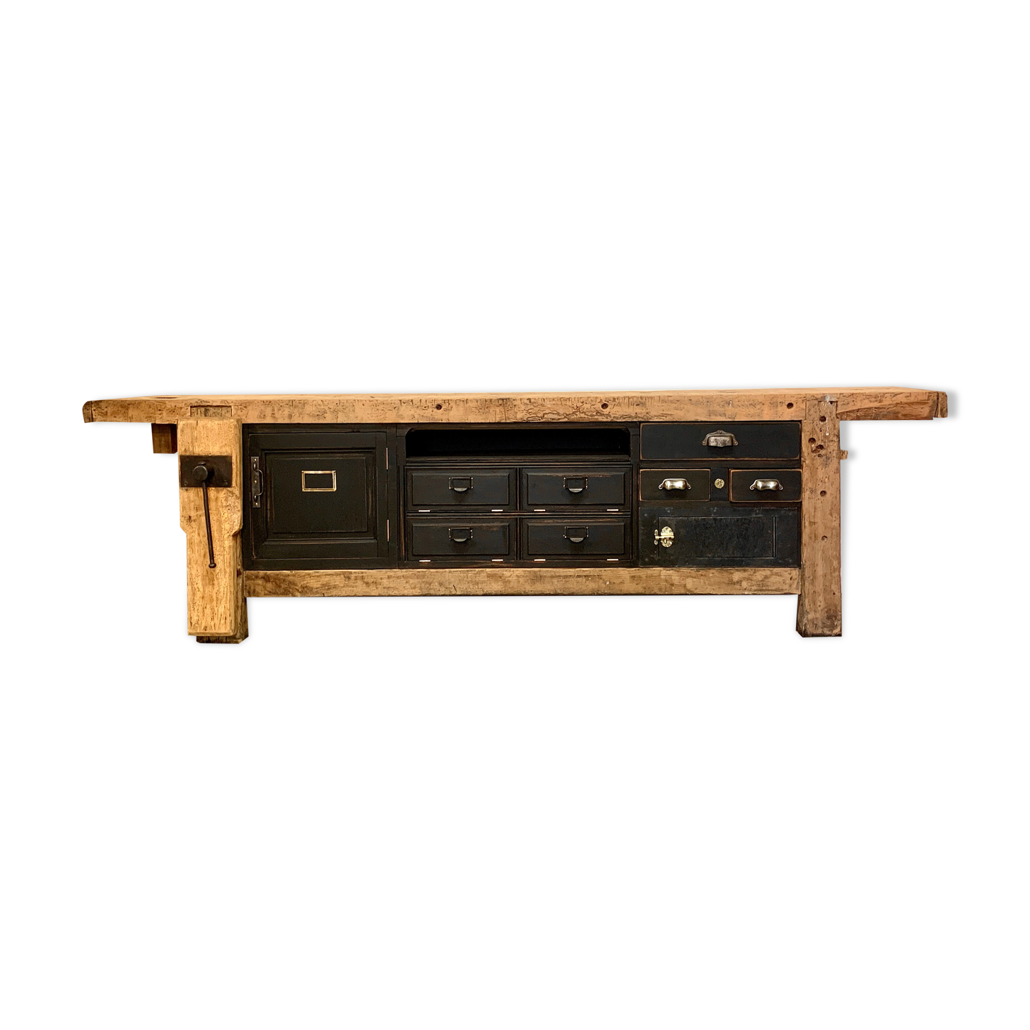 Established 1920 with storage