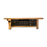 Etabli 1920 avec rangements