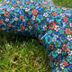 Vintage cushions
