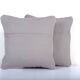 Set of 2 vintage Turkish cushion covers 41x41 cm