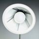 Sun Series (Zonneserie) Desk Lamp By H. Busquet For Hala Zeist, The Netherlands 1950S