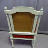 Pair of chairs