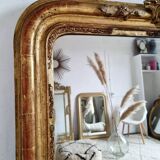 Old mirror