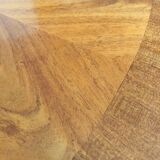Louis XVI-style dining table