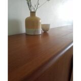 Sideboard teak furniture tv paris