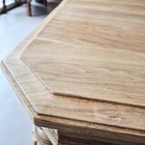 Art Deco square table